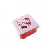 HELLO KITTY PRETTY IN PINK STORAGE POTS